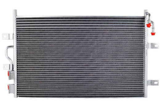 Condenser (3788)W/Trans Oil Cooler Ecoboost Turbo Model - Ford Taurus Sho 2010-2019 | Ford Taurus Police Special Svc 2015-2017 | Ford Taurus 2013-2019