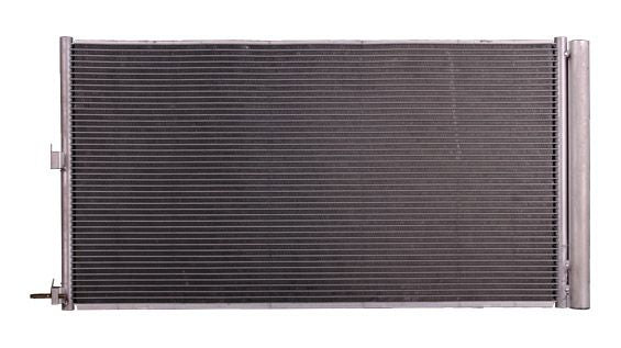 Condenser (3975) W/Subcool - Lincoln Navigator 2015-2017 | Ford Expedition 2015-2017 | Ford Expedition El 2015-2017
