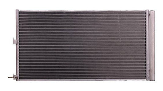 Condenser (3975) W/Subcool - Lincoln Navigator 2015-2017 | Ford Expedition 2015-2017 | Ford Expedition El 2015-2017