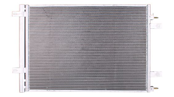 Condenser (3936) 6.2L Gas - Ford Pickup Ford Superduty 2011-2016 | Ford Pickup F450 Superduty 2011-2016