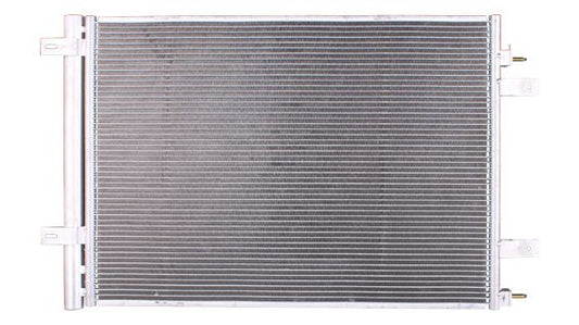 Condenser (3936) 6.2L Gas - Ford Pickup Ford Superduty 2011-2016 | Ford Pickup F450 Superduty 2011-2016
