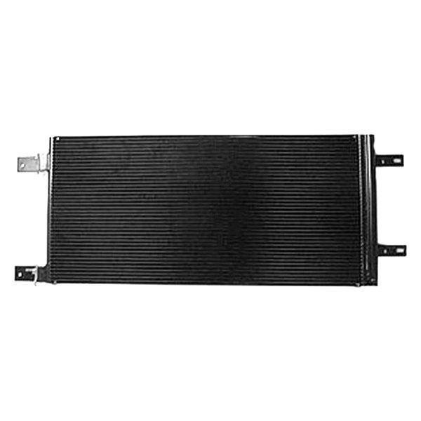Condenser (3937) 6.7L Diesel - Ford Pickup Ford Superduty 2011-2016 | Ford Pickup F450 Superduty 2011-2016 | Ford Pickup F550 Superduty 2011-2016