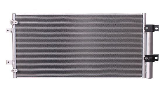 Condenser (4097) - Ford Edge 2012-2014