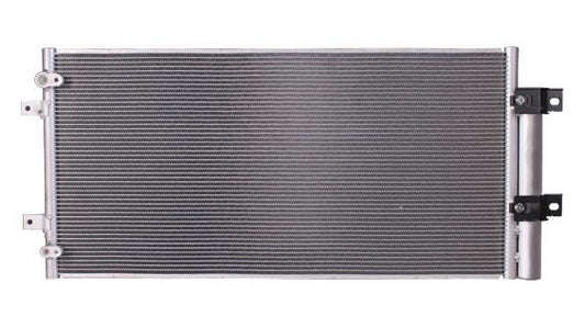 Condenser (4097) - Ford Edge 2012-2014