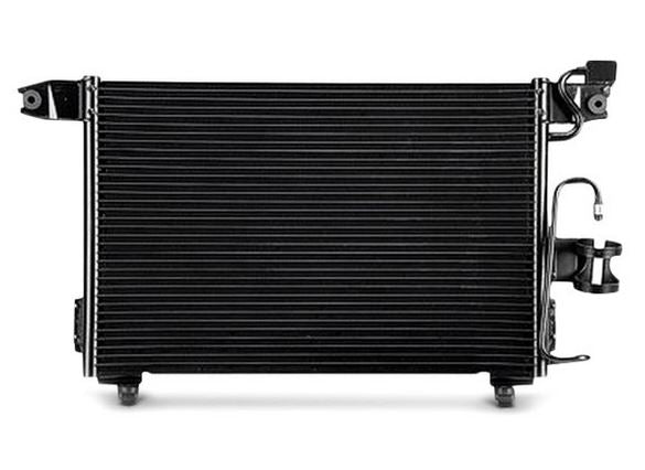 Condenser (4106) 1.6/2.5L - Ford Escape 2013-2019 | Ford Focus 2017 | Ford Transit Connect 2014-2020