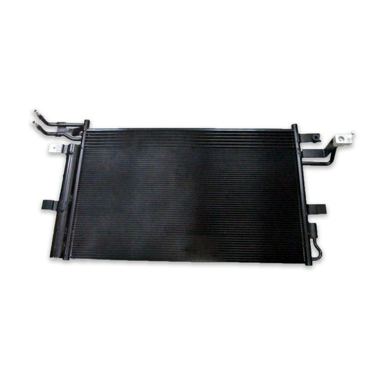 Condenser (4241) 3.5L V6 W/O Turbo - Ford Flex 2013-2019 | Ford Taurus 2013-2018