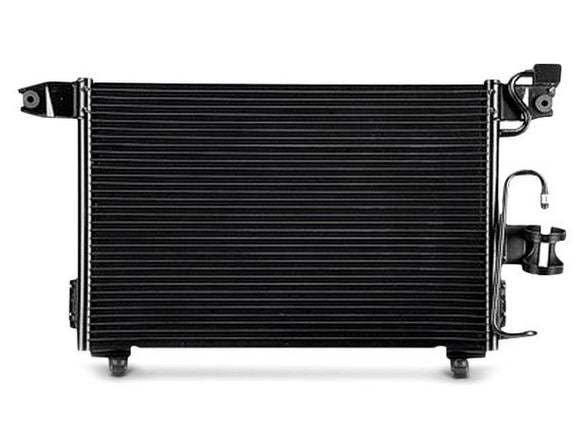 Condenser (4321) 1.6L - Ford Fiesta Sedan 2014 | Ford Fiesta Hatchback 2014