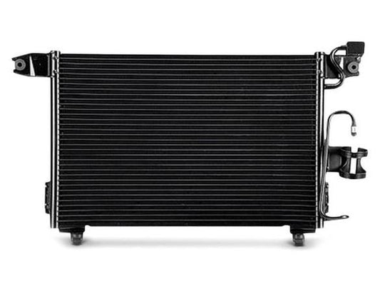 Condenser (4321) 1.6L - Ford Fiesta Sedan 2014 | Ford Fiesta Hatchback 2014