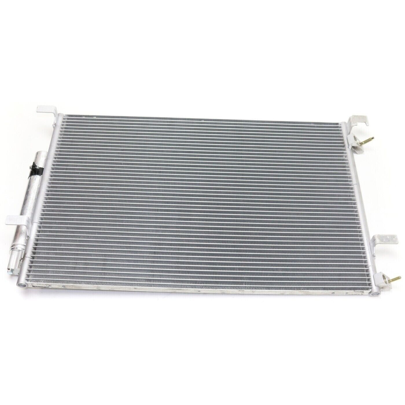 Condenser (4688) 5.0L V8/3.7L V6 - Ford Mustang 2015-2022 | Ford Mustang Gt 2015-2022