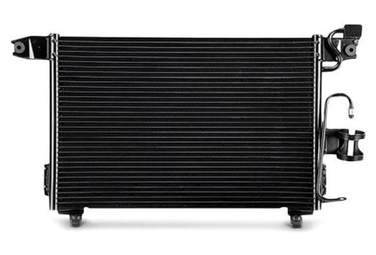 Condenser (4689) 2.7L/3.5L/5.0L W/Sub - Lincoln Navigator L 2022-2024 | Lincoln Navigator 2022-2024 | Ford Expedition 2022-2024