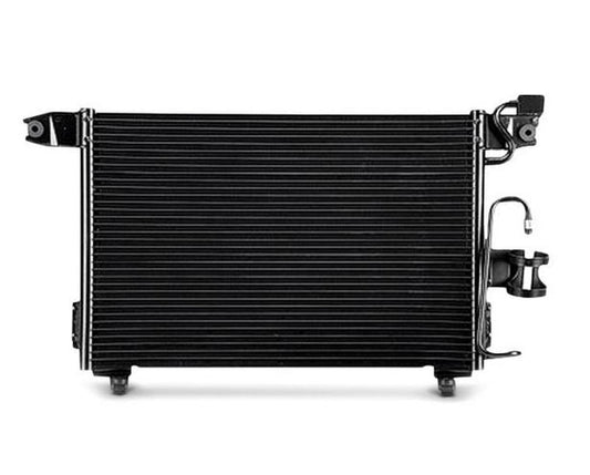 Condenser (4724) - Ford Focus Electric 2015-2018 | Ford Focus 2015-2018 | Ford Transit Connect 2014-2018