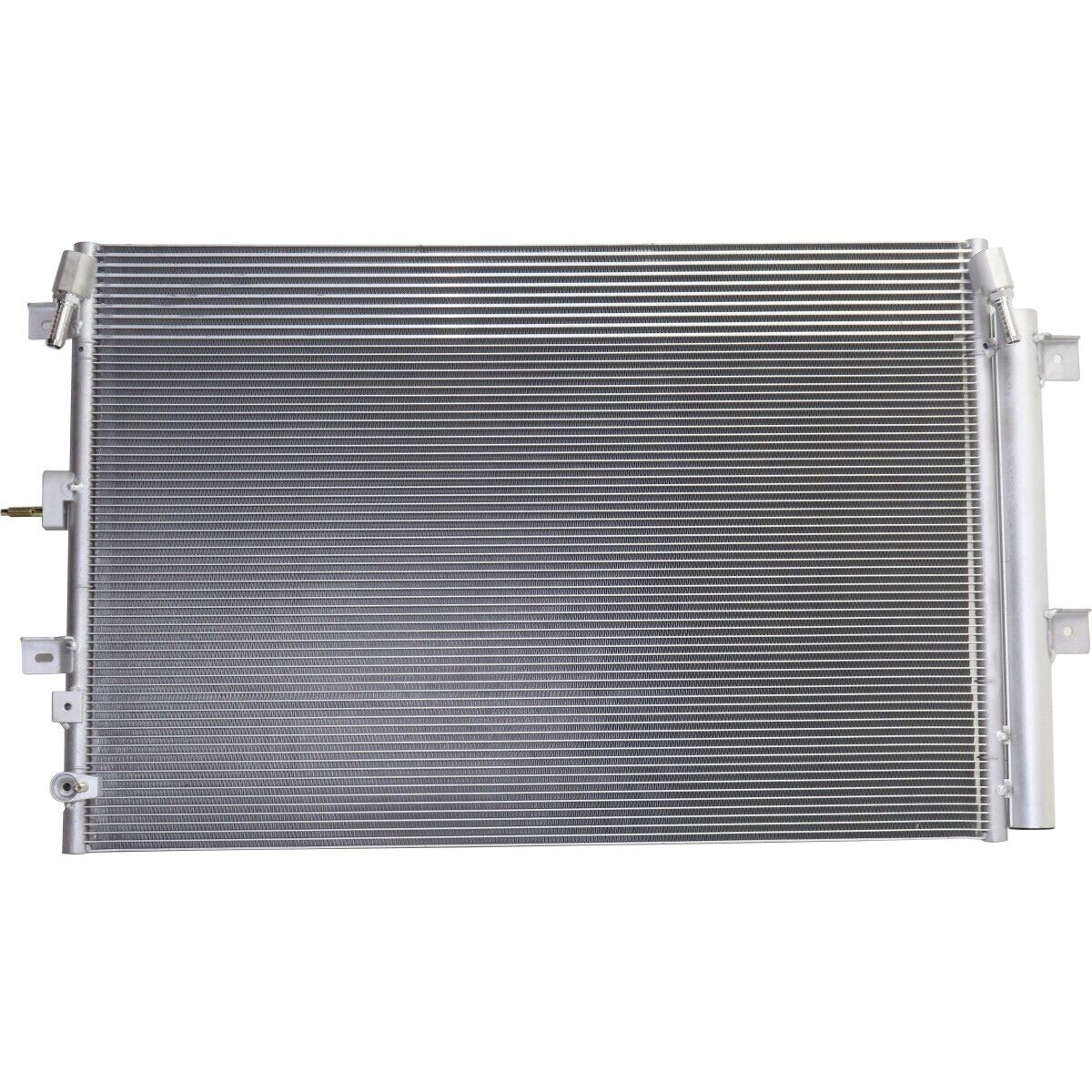 Condenser (30005) 2.0L L4/2.7L V6 - Ford Edge 2015-2023 | Lincoln Nautilus 2019-2023 | Lincoln Mkx 2016-2018