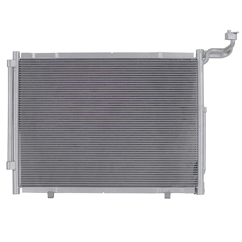 Condenser (30113) 1.0L L3 - Ford Ecosport 2018-2021
