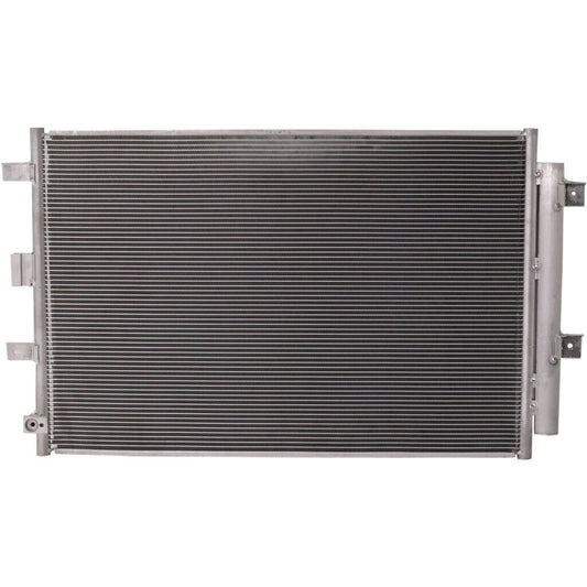 Condenser (30135) 2.0L L4 - Ford Edge St 2019-2023 | Lincoln Nautilus 1219-2123 | Ford Edge 2019-2023
