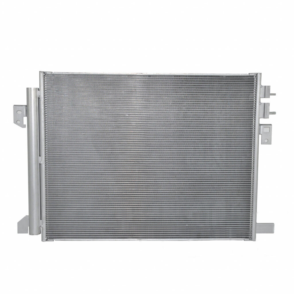 Condenser (30162) 2.3L L4/3.0L L6 - Ford Explorer St 2020-2024 | Ford Explorer 2020-2024 | Ford Explorer Limited 2020-2024