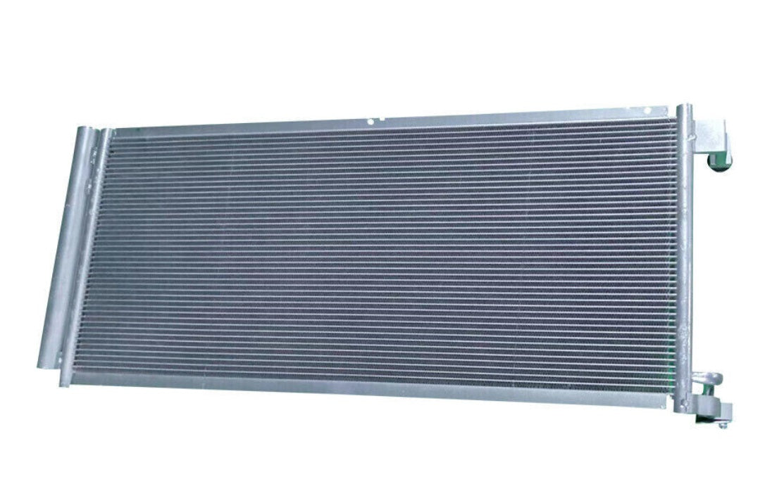 Condenser (30147) 2.0L L4 - Ford Ecosport 2018-2022