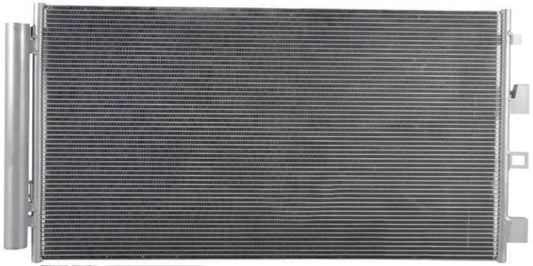 Condenser (30172) 2.0L L4/ 1.5L L3/2.5L L4/2.3L L4 - Ford Escape 2020-2024 | Ford Maverick 2022-2024 | Lincoln Corsair 2020-2024