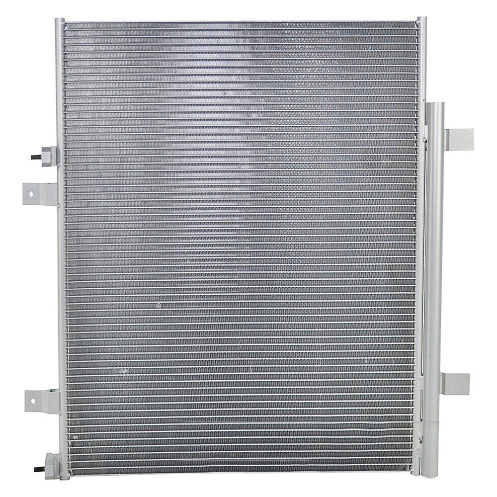 Condenser (30210) 7.3L L8 - Ford Pickup F450 Superduty 2021-2024 | Ford Pickup F600 Superduty 2020-2022 | Ford Pickup Ford Superduty 2020-2024