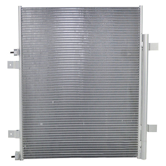 Condenser (30210) 7.3L L8 - Ford Pickup F450 Superduty 2021-2024 | Ford Pickup F600 Superduty 2020-2022 | Ford Pickup Ford Superduty 2020-2024