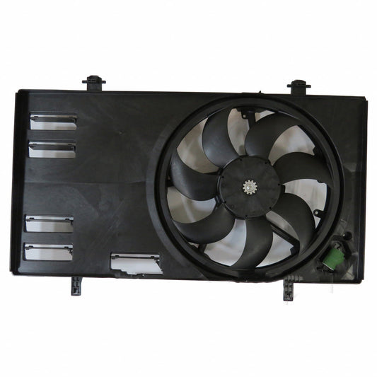 Cooling Fan Assy 2.0L L4 - Ford Ecosport 2018-2022