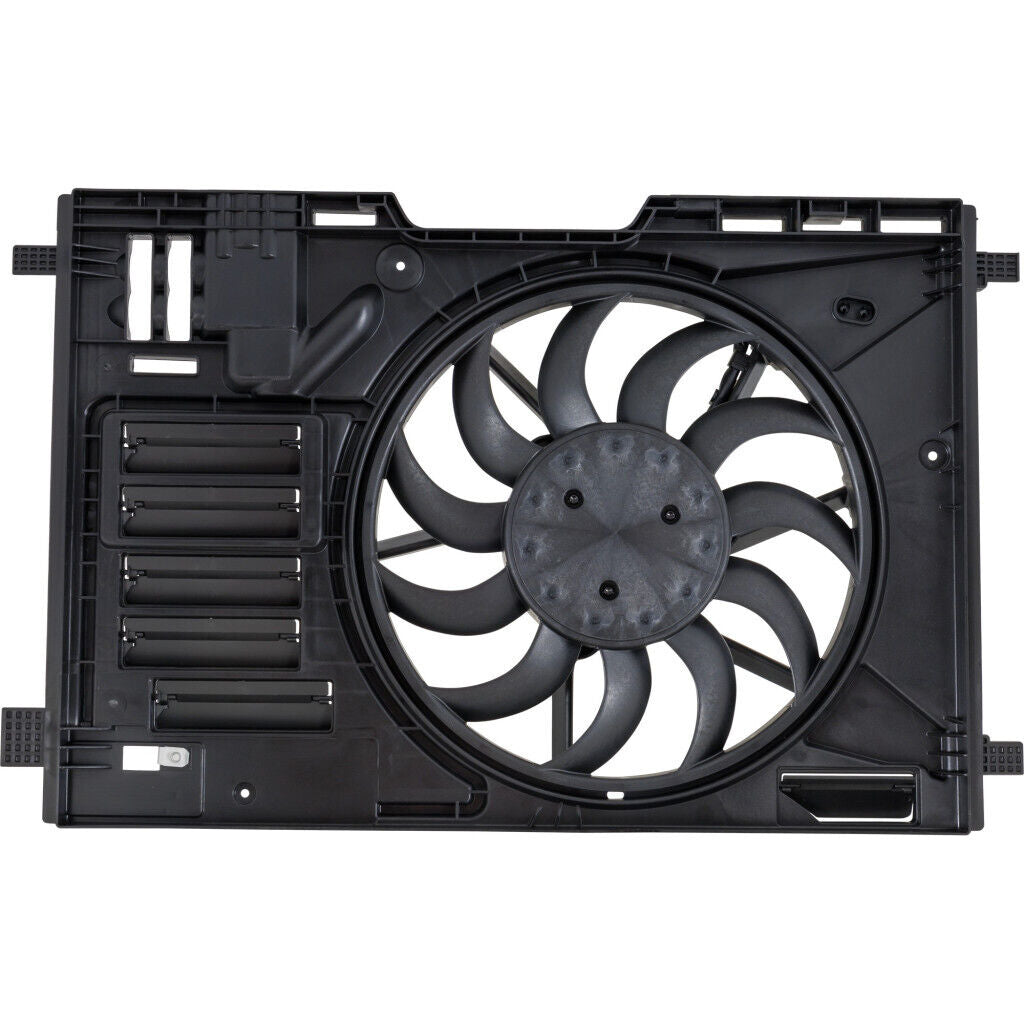 Cooling Fan Assy 2.0L L4 - Ford Transit Connect 2019-2022