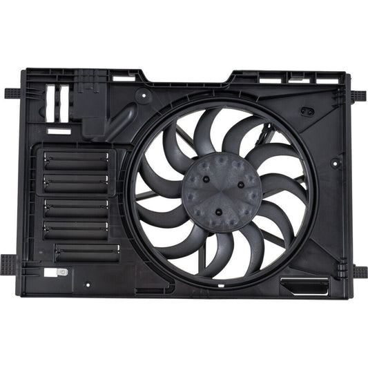 Cooling Fan Assy 2.0L L4 - Ford Transit Connect 2019-2022