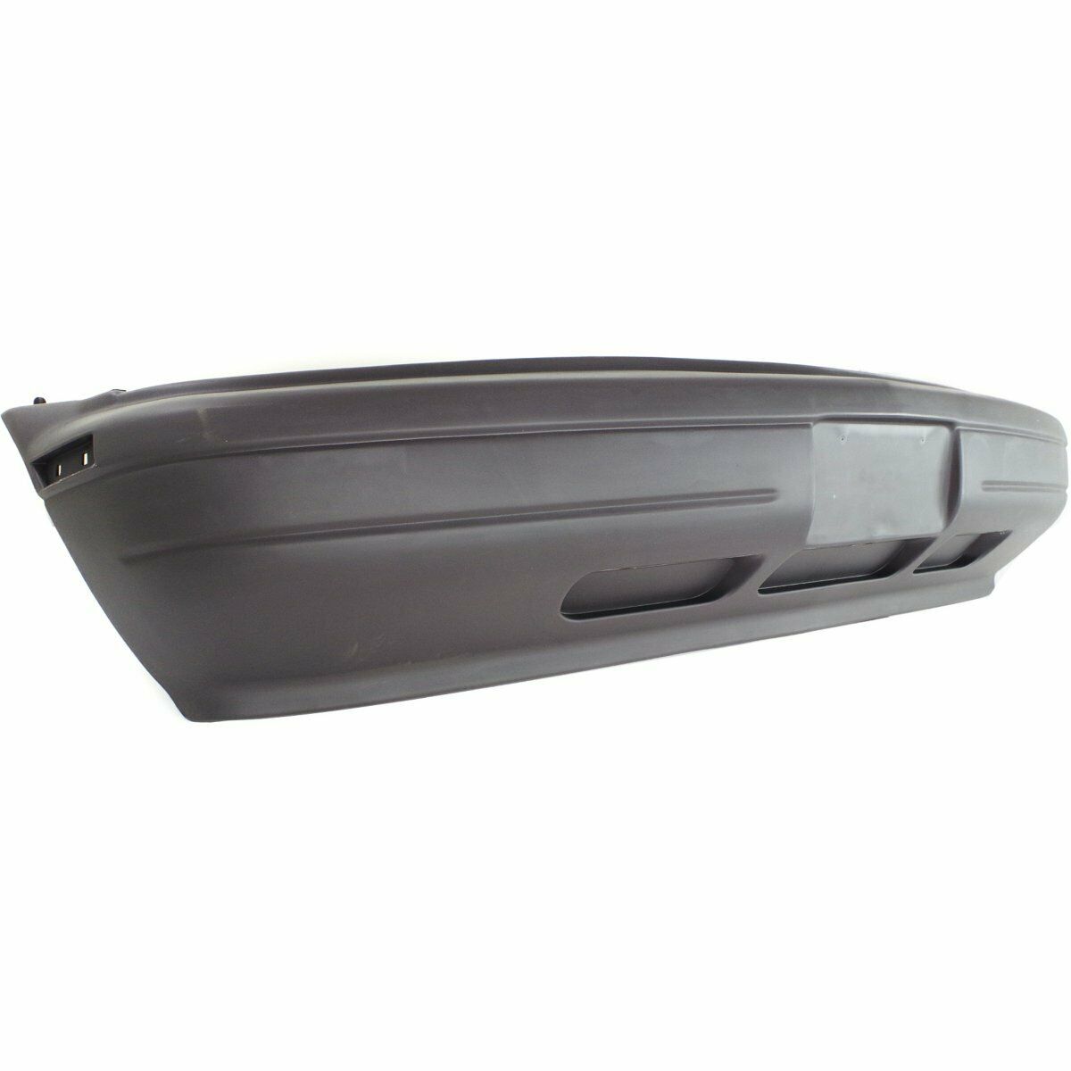 Bumper Fr Cl-Ls-Sle Models Textured - Gmc Safari Van 1995-2005 | Chevrolet Astro Van 1995-2005