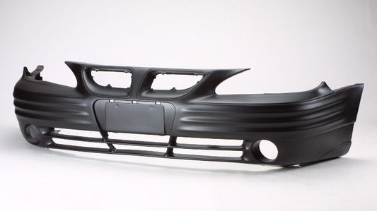 Bumper Fr Primed Se - Pontiac Grand Am 1999-2002