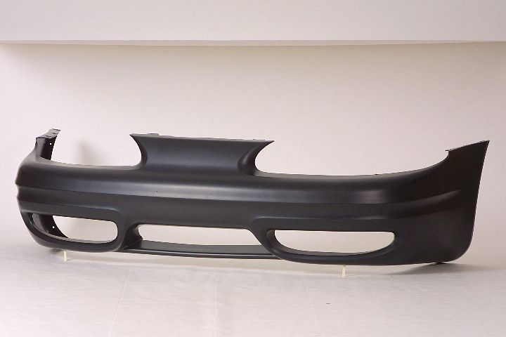 Bumper Fr Primed - Oldsmobile Alero 1999-2004