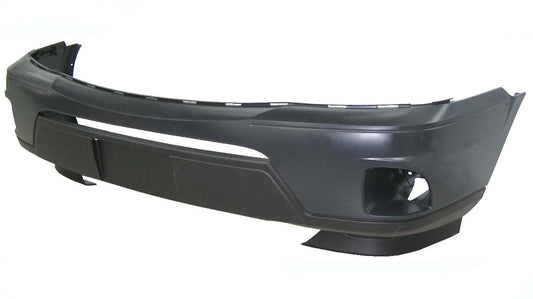 Bumper Fr Primed - Buick Rendezvous 2002-2007