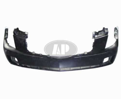 Bumper Fr Primed - Cadillac Cts 2003-2007