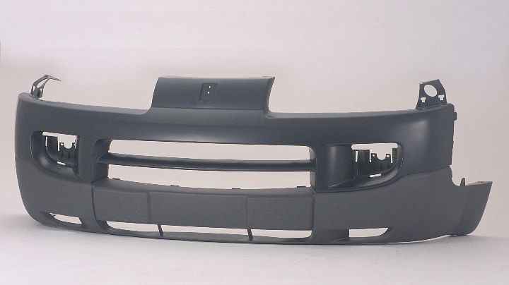 Bumper Fr Primed - Saturn Vue 2002-2005