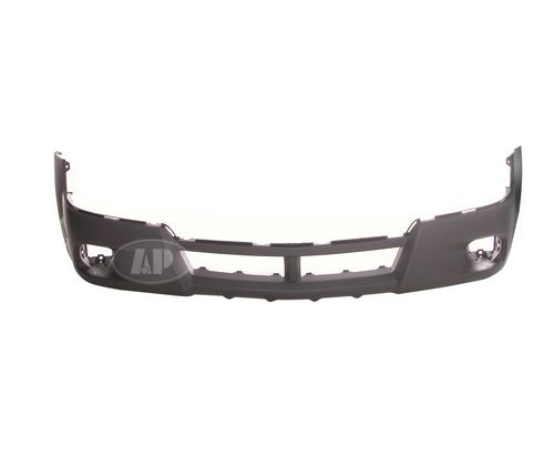 Bumper Fr Primed - Pontiac Vibe 2003-2004