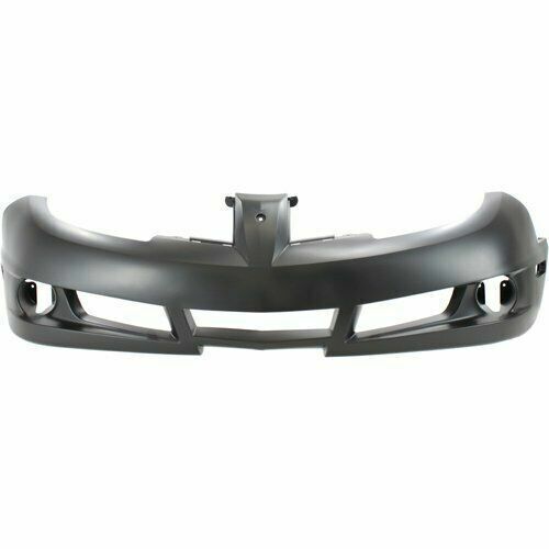 Bumper Fr Primed - Pontiac Sunfire 2003-2005