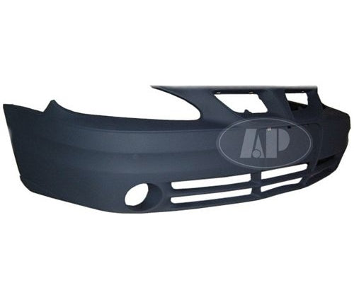 Bumper Fr Primed Se Model - Pontiac Grand Am 2003-2005