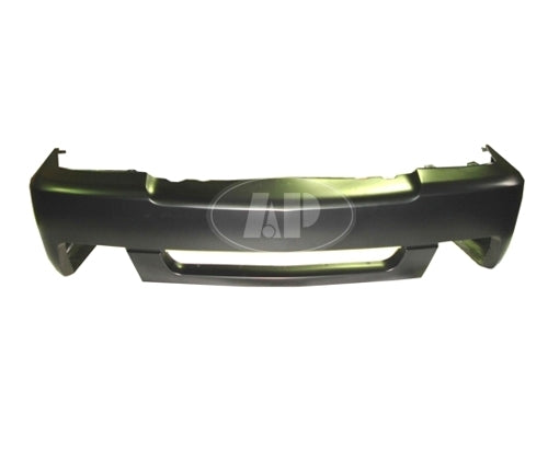 Bumper Fr Primed W/Sport Ss Model - Chevrolet Pickup Chevy Silverado Classic 2007 | Chevrolet Pickup Chevy Silverado 2003-2006
