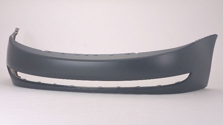 Bumper Fr Primed - Saturn Ion Sedan 2003-2004