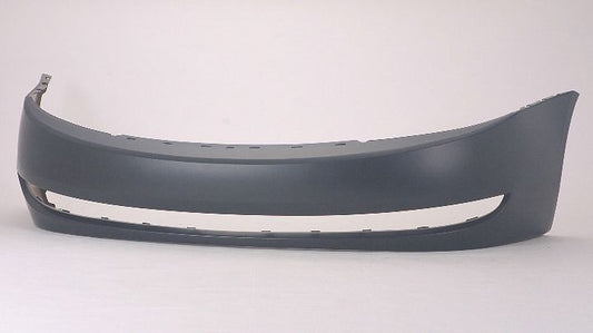 Bumper Fr Primed - Saturn Ion Sedan 2003-2004