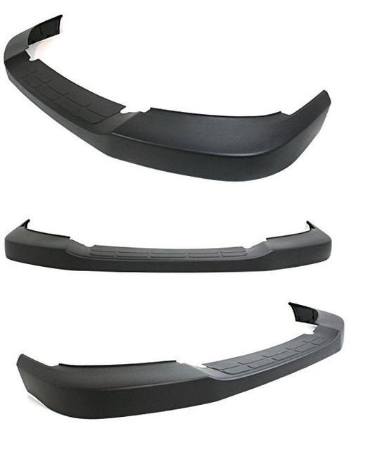 Bumper Fr Upper Textured - Gmc Van Gmc Savana 2003-2025 | Chevrolet Van Chevy Express 2003-2025