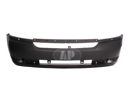Bumper Fr Primed W/Fog Lamp Hole - Chevrolet Malibu Maxx 2004-2005 | Chevrolet Malibu 2004-2005