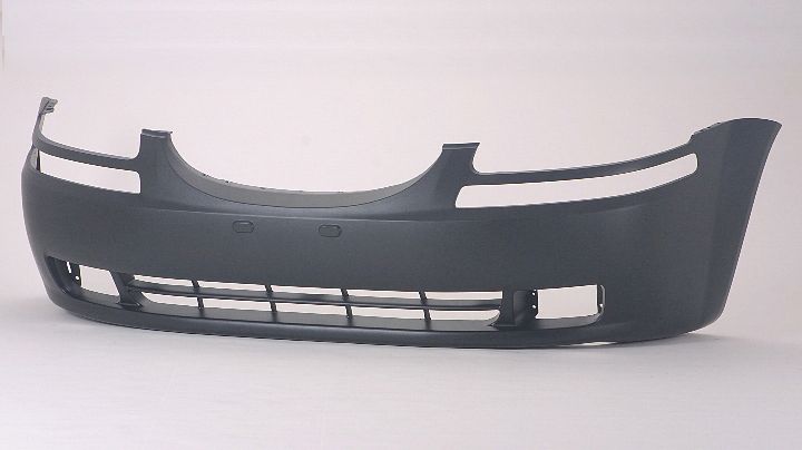 Bumper Fr Primed - Chevrolet Aveo Sedan 2007-2011 | Chevrolet Aveo Hatchback 2007-2008
