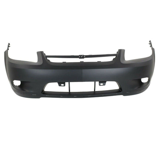 Bumper Fr Primed Ss Model W/Spoiler - Chevrolet Cobalt 2005-2010