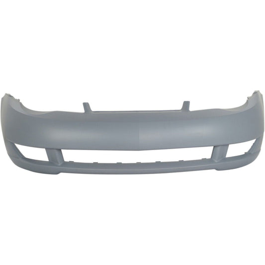 Bumper Fr Primed-Gray - Saturn Ion Coupe 2003-2007