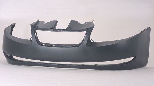 Bumper Fr Primed - Saturn Ion Sedan 2005-2007