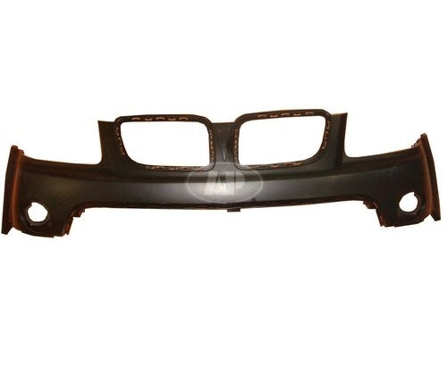 Bumper Upper Fr Exclude Gxp Primed - Gmc Terrain 2010-2013 | Chevrolet Equinox 2005-2013 | Pontiac Torrent 2006-2009