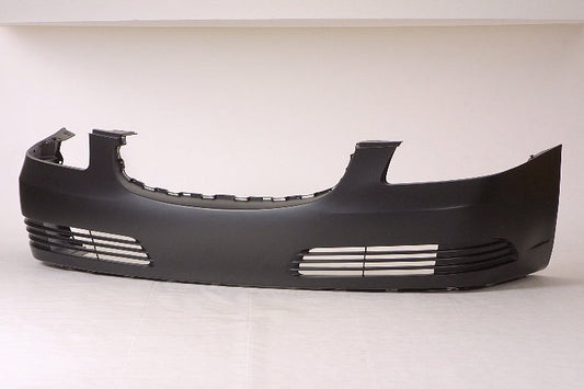 Bumper Fr Primed W/O Fog Lamp Cx/Cxl - Buick Allure (Canada) 2008-2009 | Buick Lacrosse 2008-2009 | Buick Lucerne 2006-2011
