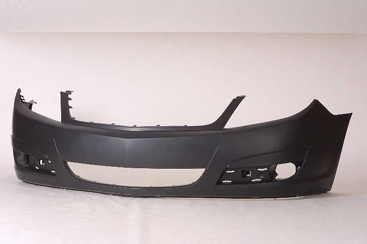 Bumper Fr Primed - Chevrolet Cobalt 2008-2010 | Pontiac G5 2008-2009 | Chevrolet Malibu 2008-2012