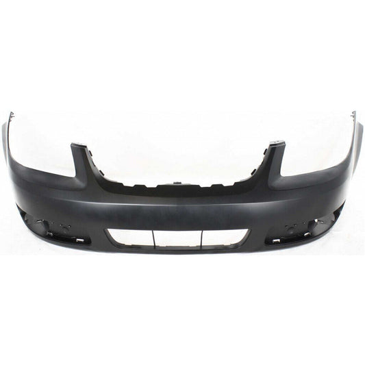 Bumper Fr Primed W/O Fog Base Need Insert - Chevrolet Cobalt 2005-2010 | Pontiac G5 2007-2009