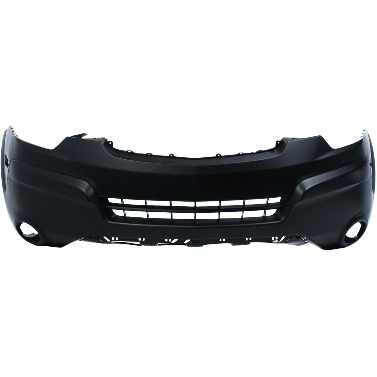 Bumper Fr Primed - Chevrolet Captiva 2012-2015 | Gmc Terrain 2010-2015 | Chevrolet Equinox 2007-2017