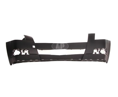 Bumper Fr Primed W/O Hid H/L /Head Lamp Washer Hole Cts Model - Cadillac Cts Wagon 2010-2014 | Cadillac Cts 2008-2013 | Cadillac Cts Coupe 2011-2014